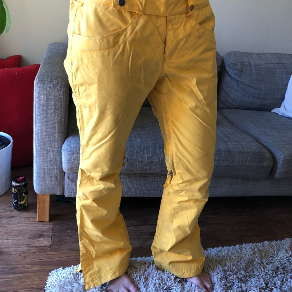 Burton Women’s Snow Pants Size M